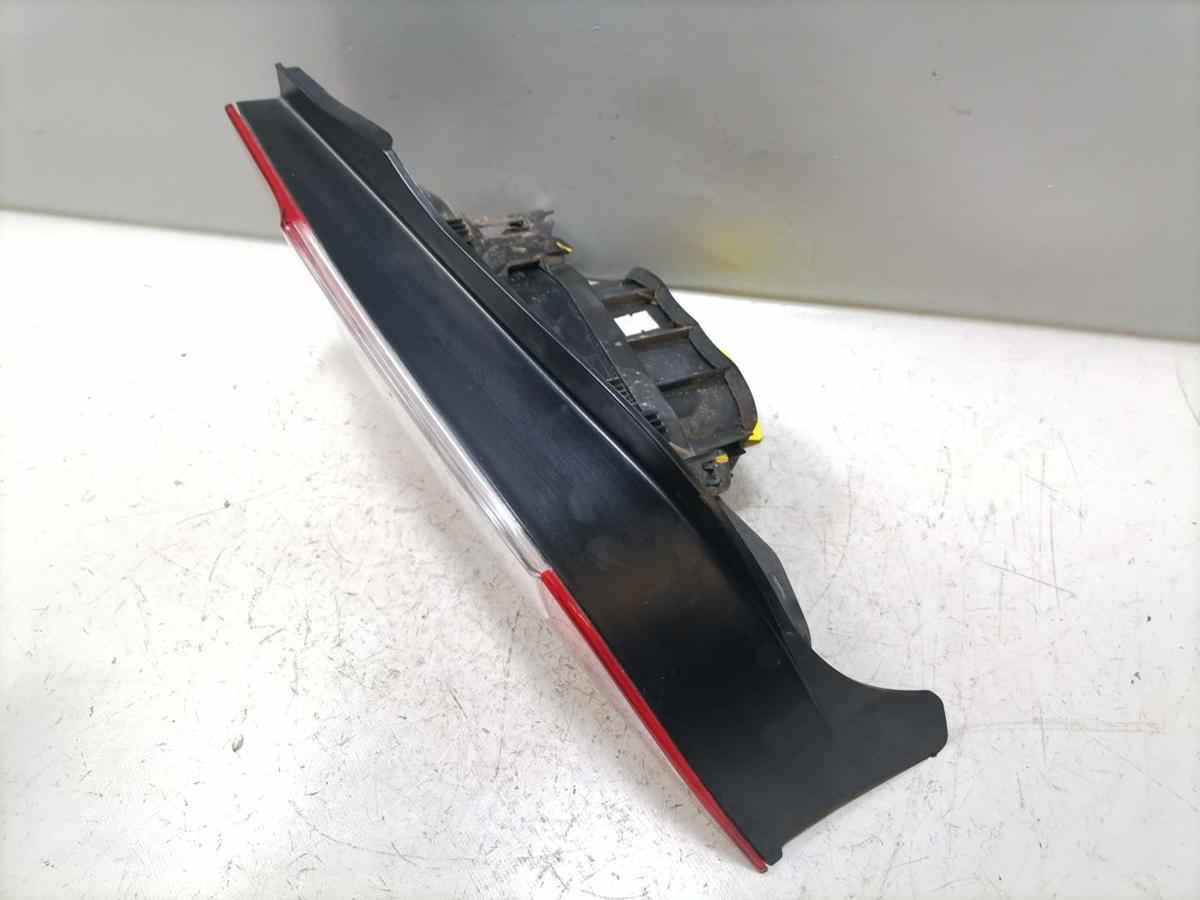 Skoda Citigo original R&uuml;cklicht R&uuml;ckleuchte Schlussleuchte rechts Bj.2016